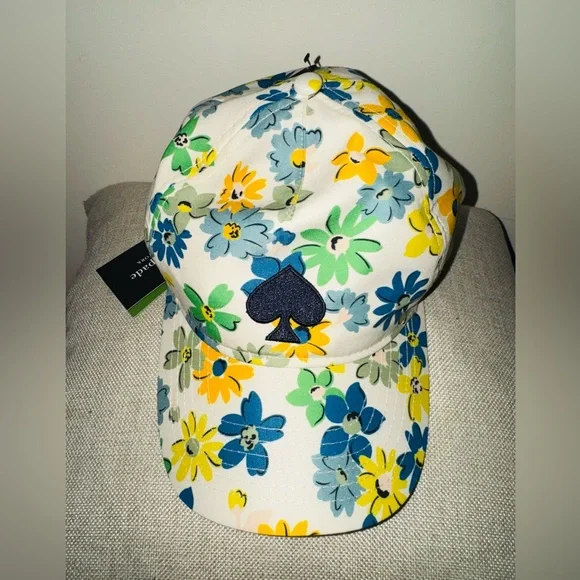 kate spade | Accessories | Kate Spade New Yorkfloral Cotton 